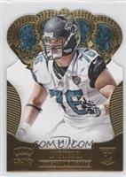 Luke Joeckel #/99