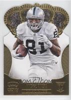 Mychal Rivera #/99