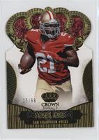 Frank Gore #/99