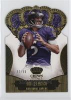 Joe Flacco #/99