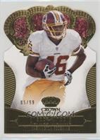 Alfred Morris #/99