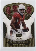 Larry Fitzgerald #/99