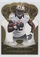 Marques Colston #/99