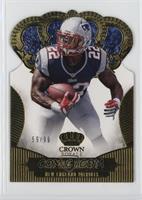 Stevan Ridley [EX to NM] #/99