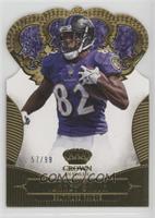 Torrey Smith #/99