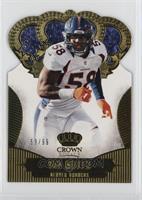 Von Miller #/99