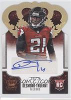 Desmond Trufant #/25