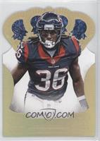 D.J. Swearinger #/25