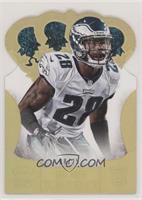 Earl Wolff #/25