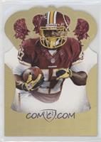 Jawan Jamison #/25