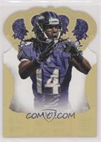 Marlon Brown #/25