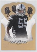 Sio Moore #/25