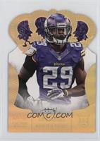 Xavier Rhodes #/25