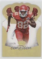 Dwayne Bowe #/25