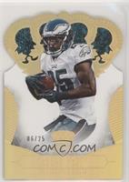 LeSean McCoy #/25