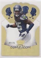 Richard Sherman #/25