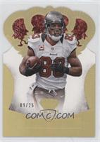 Vincent Jackson #/25