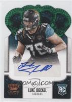 Luke Joeckel #/10