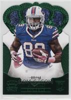 Chris Gragg #/10