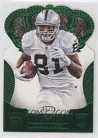 Mychal Rivera [EX to NM] #/10