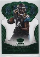 Justin Blackmon #/10