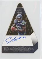 Christine Michael #/25