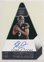 Landry Jones #/10