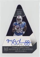 Marquise Goodwin #/5