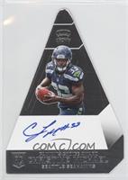 Christine Michael #/49