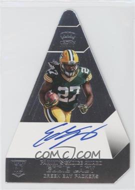 2013 Panini Crown Royale - [Base] - Panini's Choice Silver Signatures #208 - Eddie Lacy /49