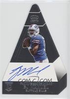 EJ Manuel #/49