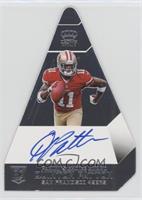 Quinton Patton #/49