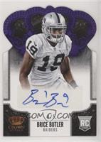 Brice Butler #/5