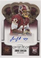 Jawan Jamison #/50