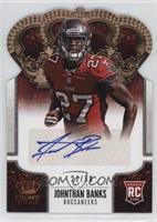 Johnthan Banks #/50