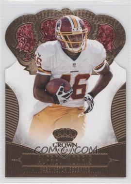 2013 Panini Crown Royale - [Base] - Retail Bronze Die-Cut Crown #5 - Alfred Morris