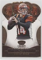 Andy Dalton [Noted]