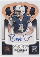 Brad Sorensen #/99