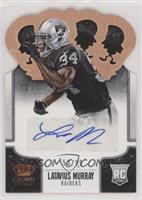 Latavius Murray #/99