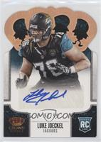 Luke Joeckel #/99