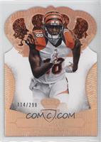 A.J. Green #/299