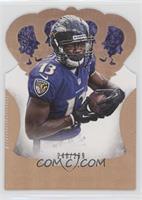 Aaron Mellette #/299