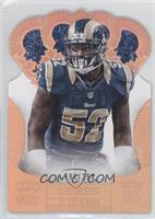 Alec Ogletree #/299