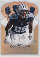 Blidi Wreh-Wilson #/299