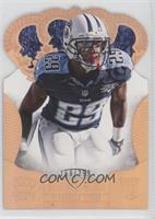 Blidi Wreh-Wilson #/299