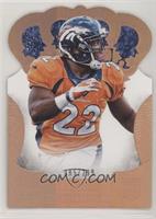 C.J. Anderson #/299