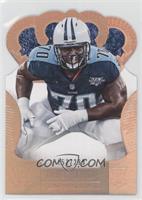 Chance Warmack #/299