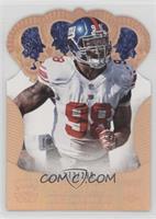 Damontre Moore [Noted] #/299