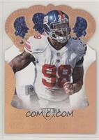 Damontre Moore #/299