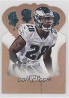 Earl Wolff [Good to VG‑EX] #/299